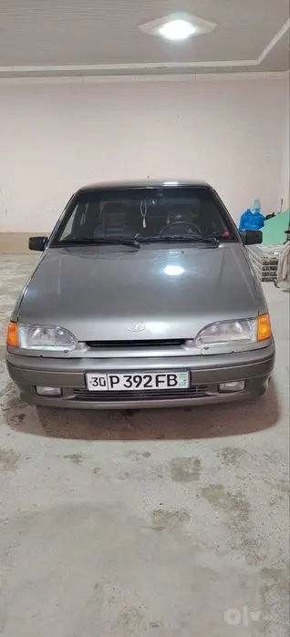 Samara 2115 vass