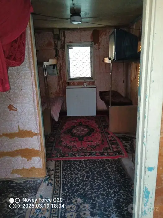 Holati yaxshi hammayogʻi joyida