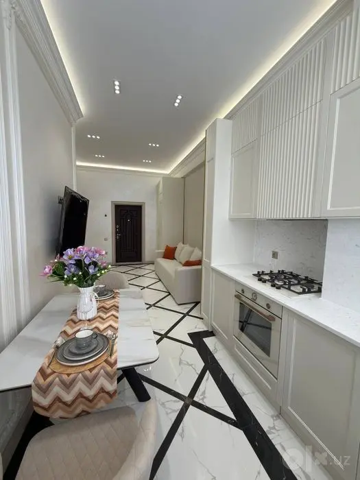 2-комнатная квартира 40 м², Юнусабадский район, 6 этаж