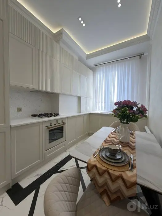 2-комнатная квартира 40 м², Юнусабадский район, 6 этаж