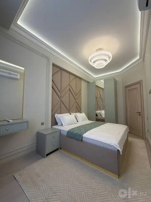 2-комнатная квартира 40 м², Юнусабадский район, 6 этаж