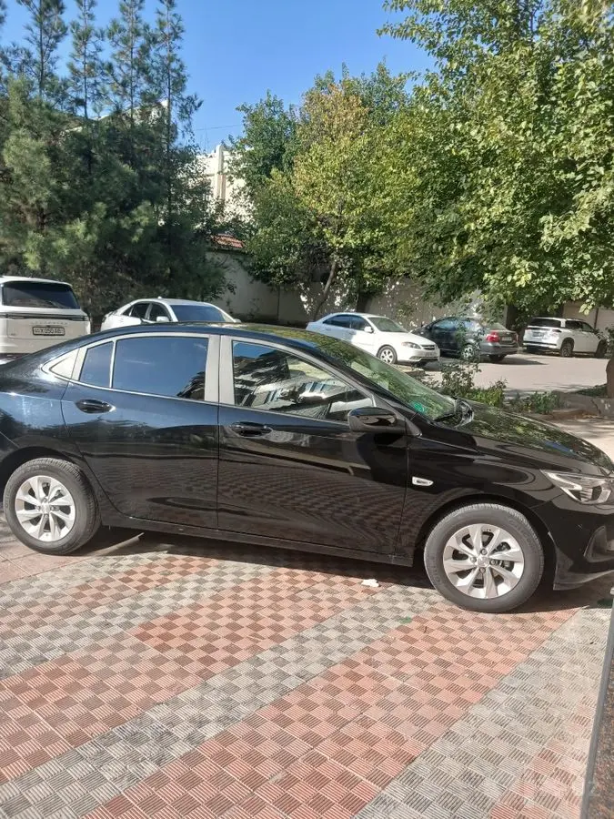 Продается Onix LTZ Turbo 2025, Свой
