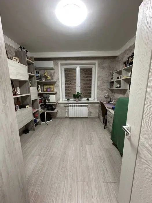 Вторичка ЦУМ 3 комнатная с ремонтом