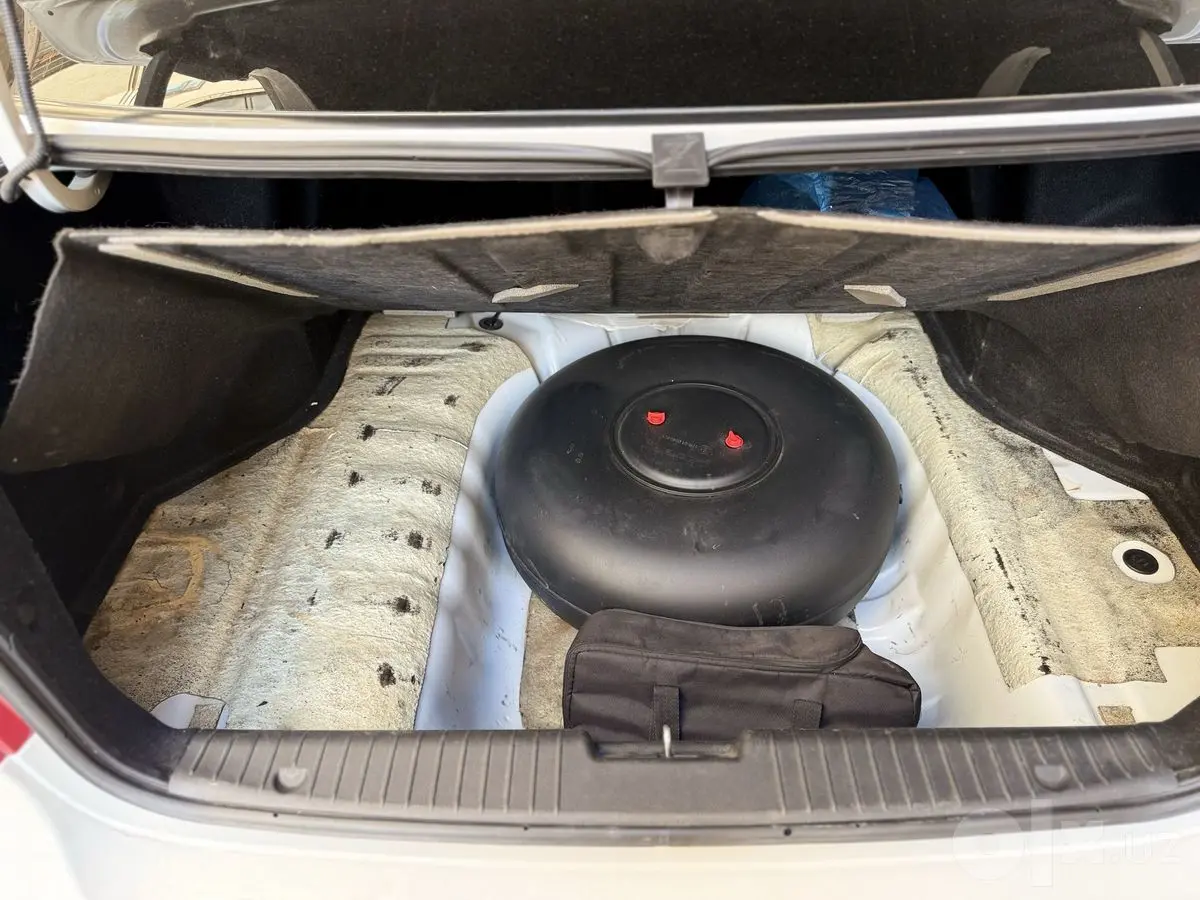 Lacetti Gentra full