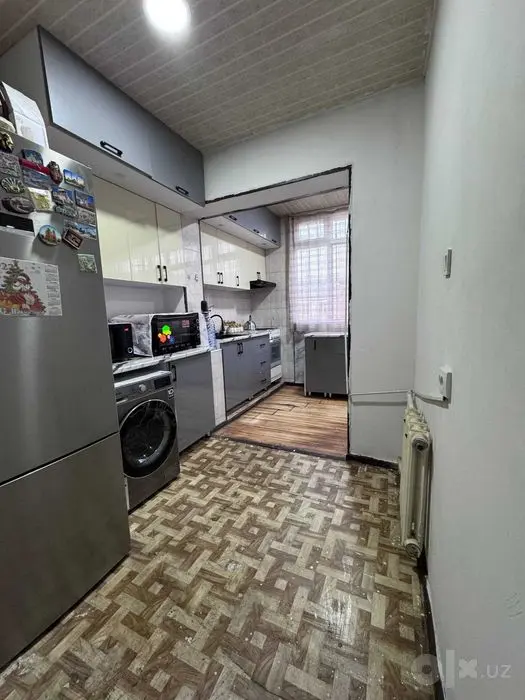 Продаётся квартира. Себзар. NBU Bank. N21