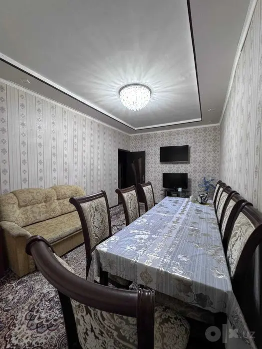 Продаётся квартира. Себзар. NBU Bank. N21