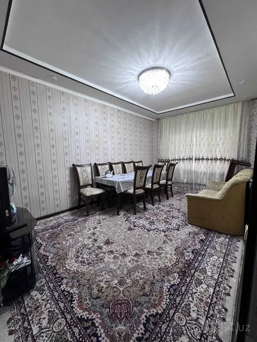 Продаётся квартира. Себзар. NBU Bank. N21