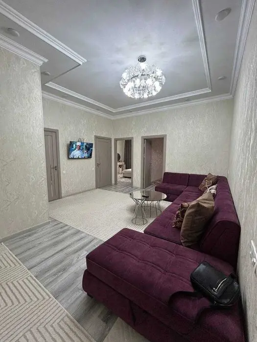 Manzur, 4/8/8, 101м2 Ориентир: Юунусабад 18, под ключ !!