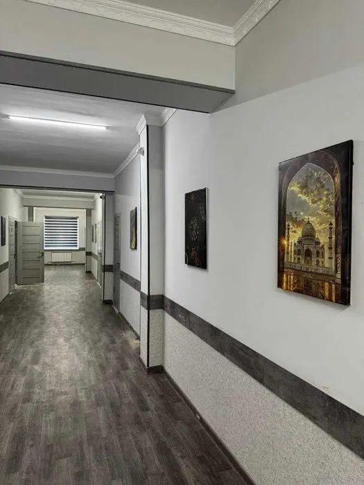 Silver hotel Navoi