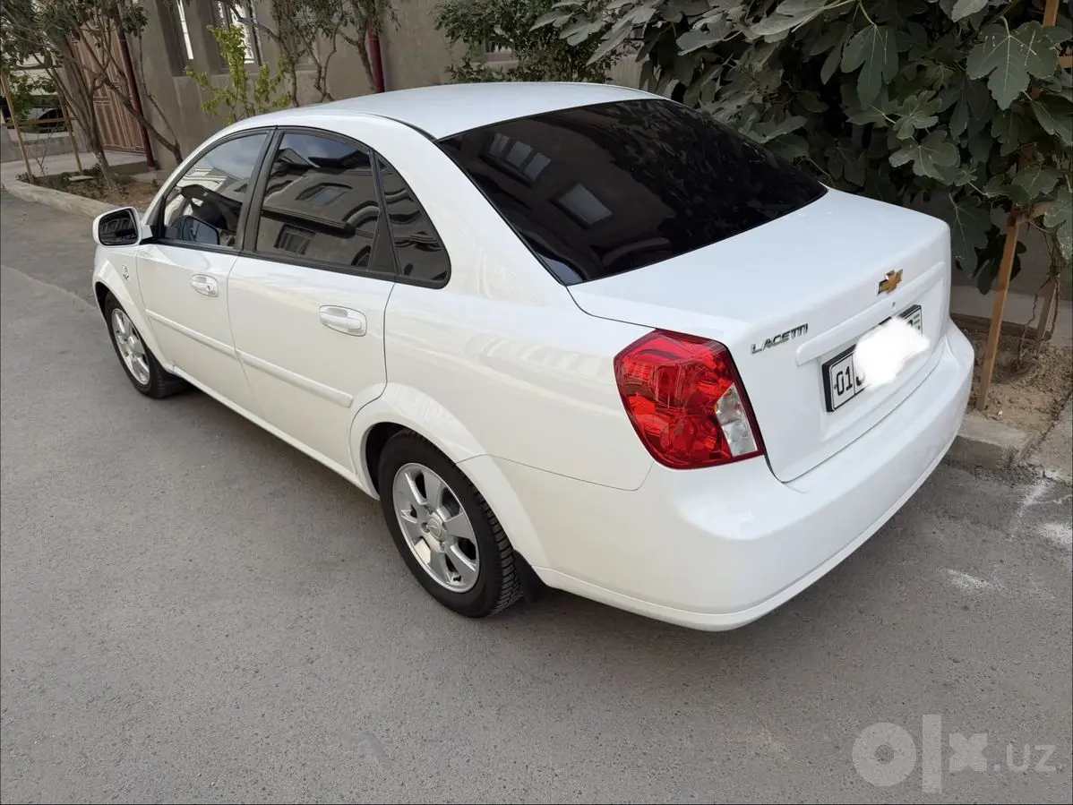 Chevrolet GENTRA