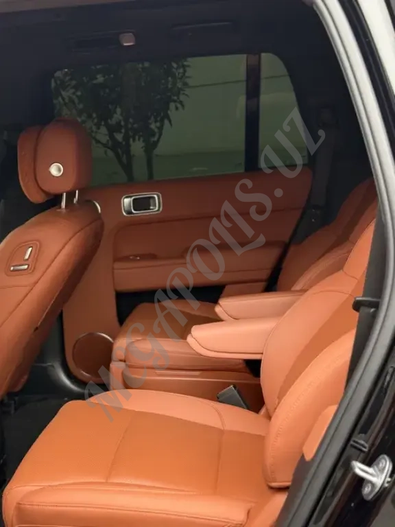 Продается Li 9 Ultra 2024