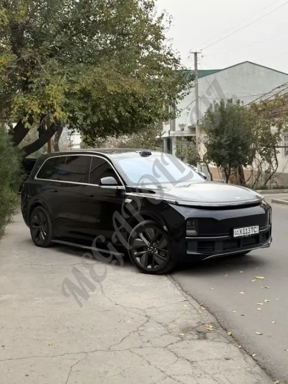 Продается Li 9 Ultra 2024