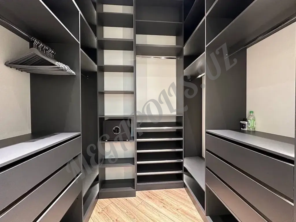 Ташкент Сити-Gardens! Сдается новая квартира в элит комплексе!