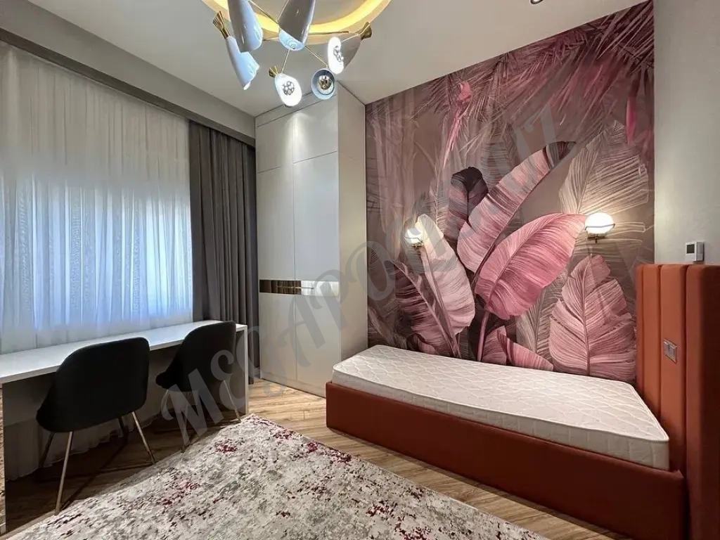 Ташкент Сити-Gardens! Сдается новая квартира в элит комплексе!