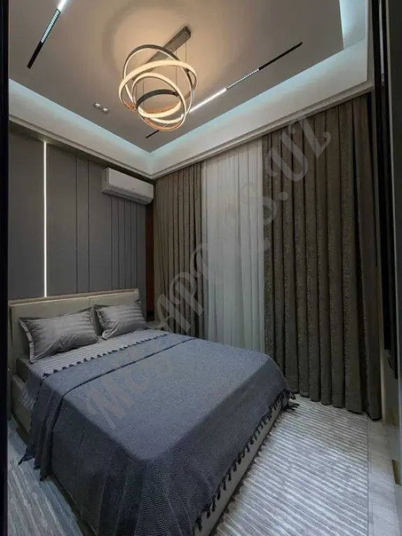 Продаётся 3-х комнатная квартира в ЖК New Life