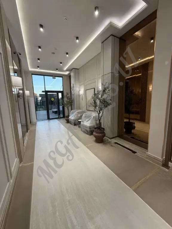 3-ком Фаргона йули ул (Узбум) New Life новостройка