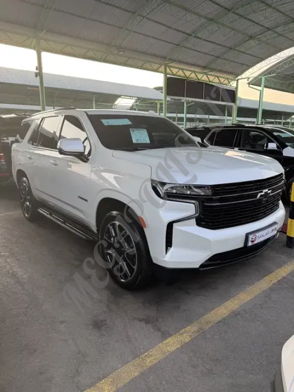 Tahoe full 2023 bir qol 100% toza