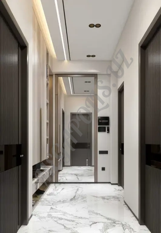 Продаётся 3-х комнатная квартира в ЖК New Life