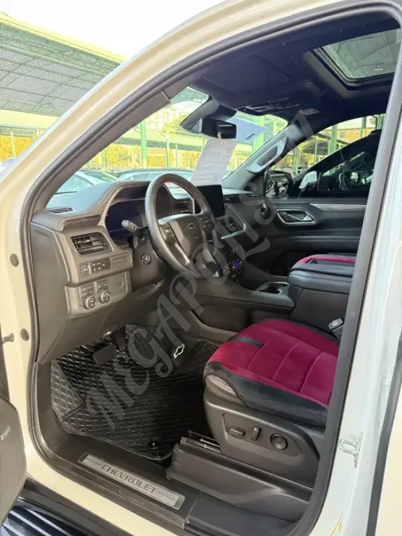 Tahoe full 2023 bir qol 100% toza