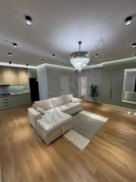 3-ком Фаргона йули ул (Узбум) New Life новостройка