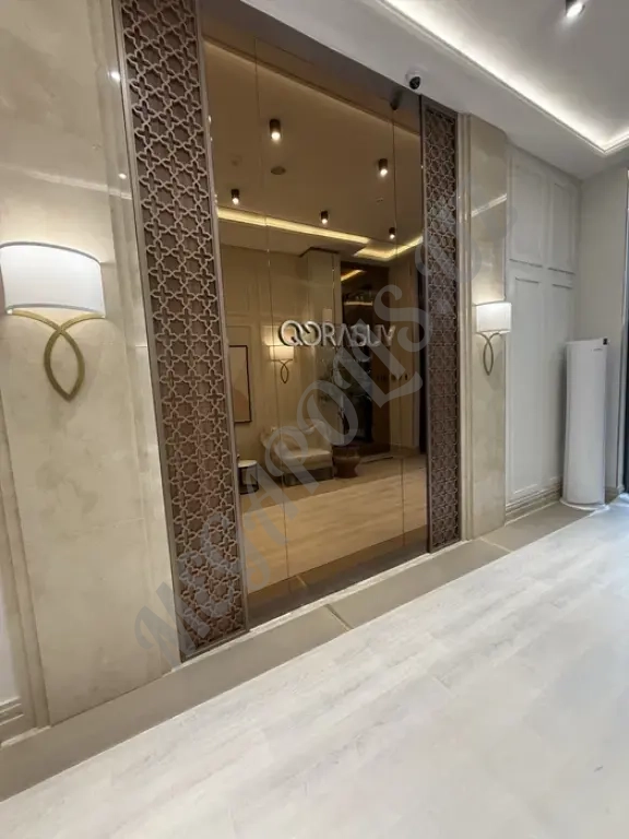 3-ком Фаргона йули ул (Узбум) New Life новостройка