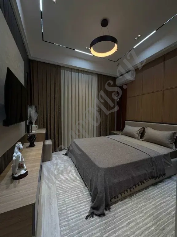 Продаётся 3-х комнатная квартира в ЖК New Life