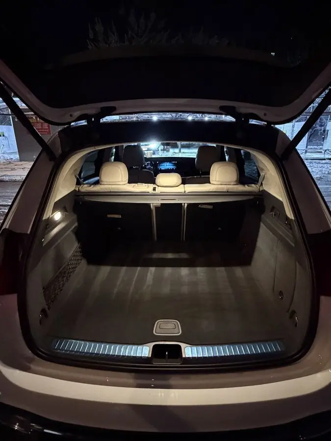 Продаётся Gle 450 4matic