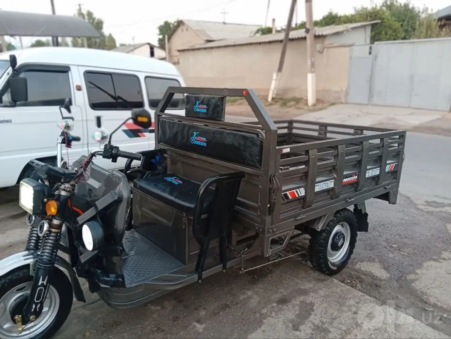 Muravey sotilad holat yaxsh zor kelib korish mukun narix 800 dolr