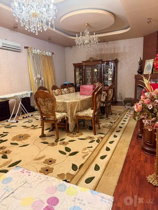 Сергели Асробод, 6 сотох . Sergeli Asrobod 6 sotix ,orientir Fazy kafe