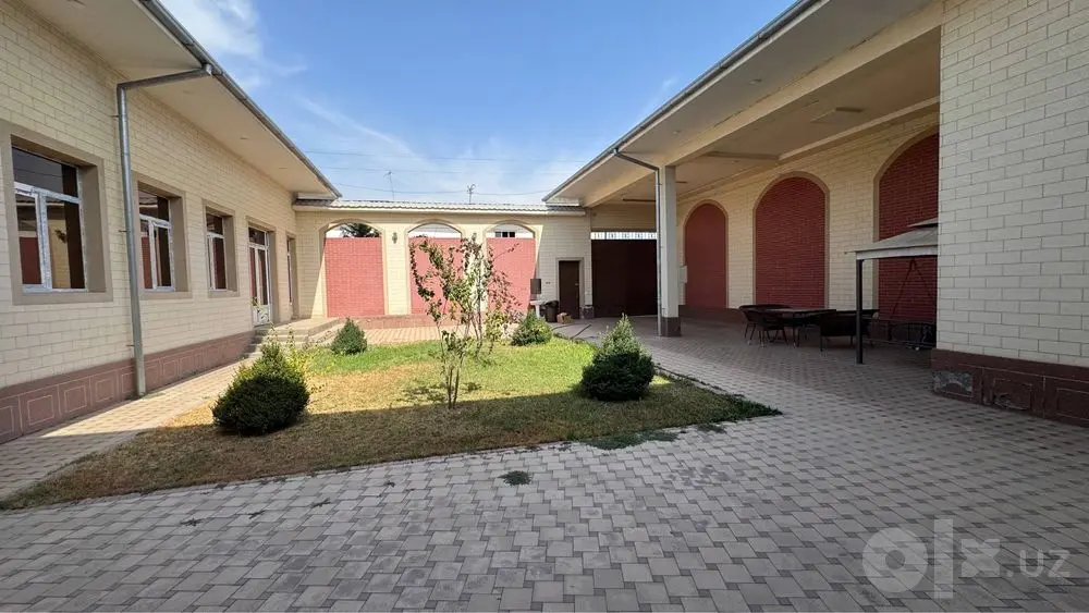 Сергели Асробод, 6 сотох . Sergeli Asrobod 6 sotix ,orientir Fazy kafe