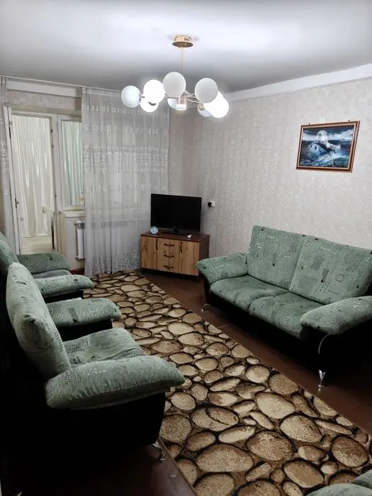 Сдаётся квартира 3/1/4 звонить с 8:00 до 22:00