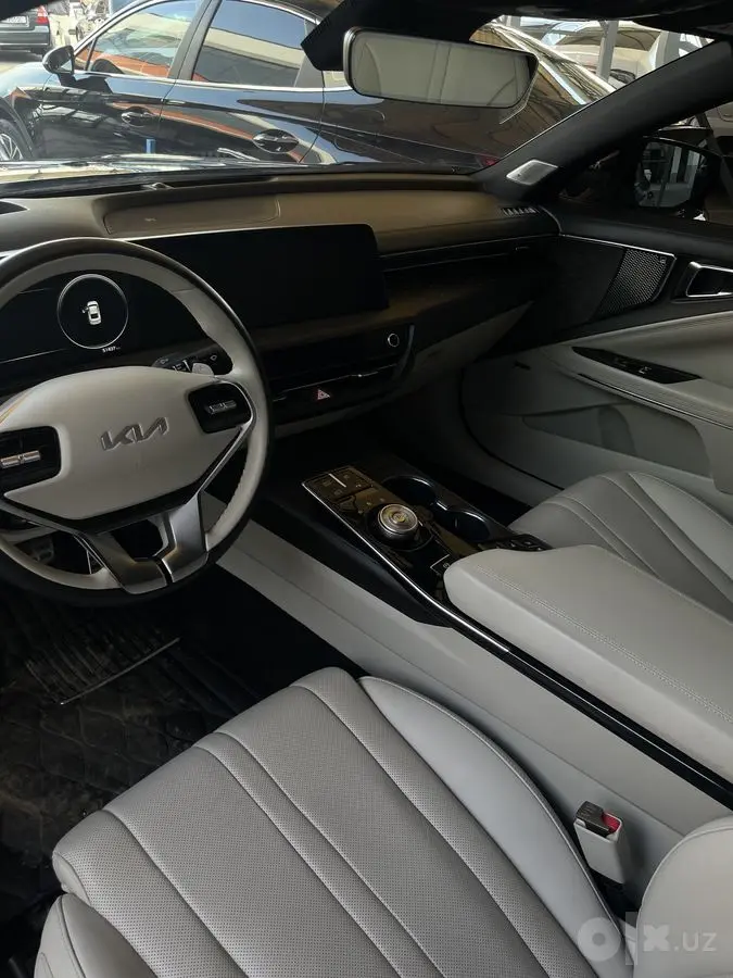 Kia k8 2024 full naxt va nasiya bor