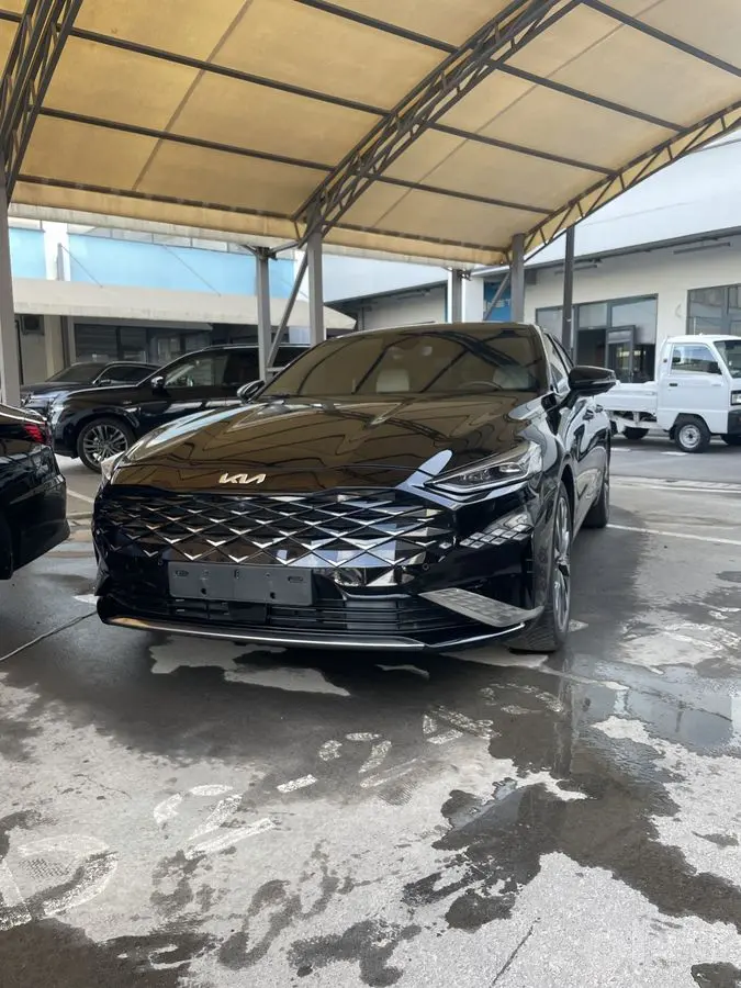 Kia k8 2024 full naxt va nasiya bor