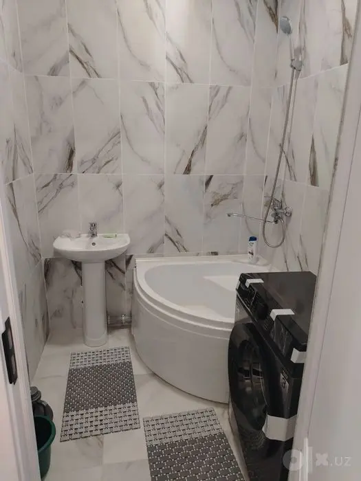 Аренда 2-хонали Сокин маконда