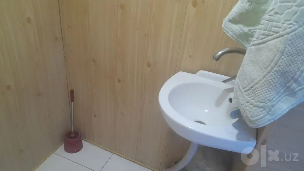 Eski shaharda hovli sotiladi