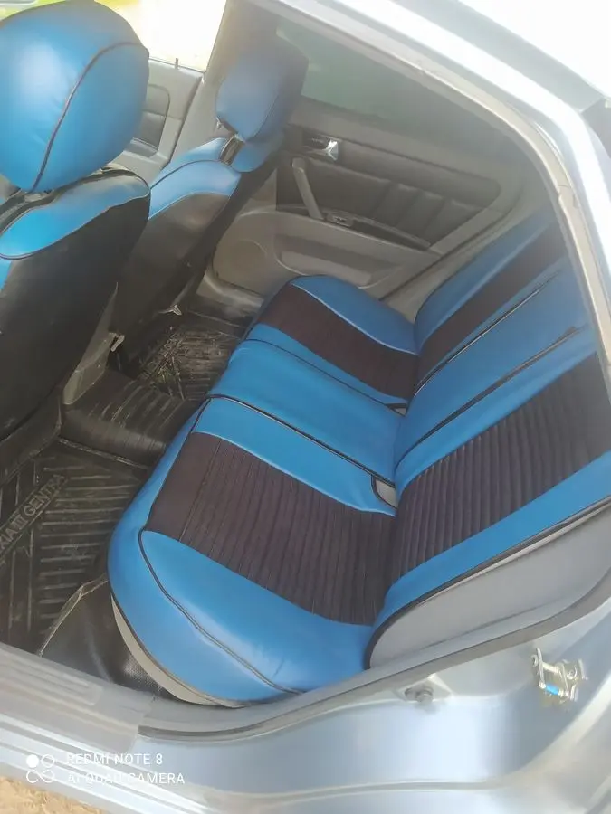 Lasetti 2012 1.8L