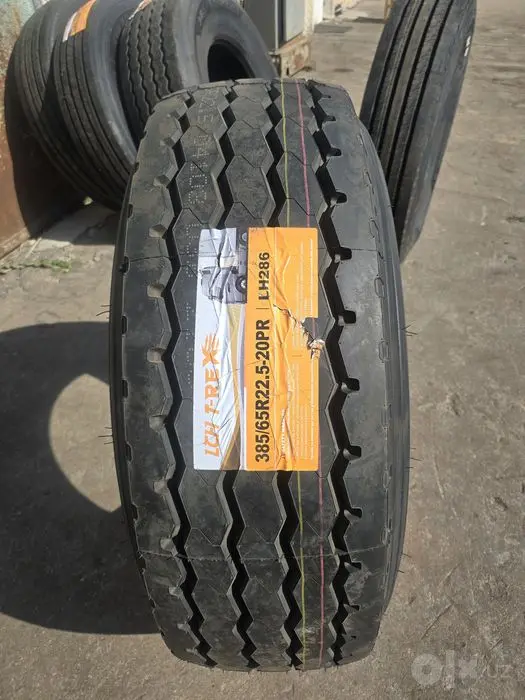 Автошына LCH T-REX 385/65R22.5 20PR