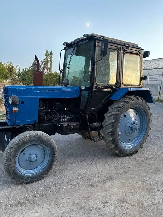 Belarus mtz 80 sotiladi 105 millon kelishamiz