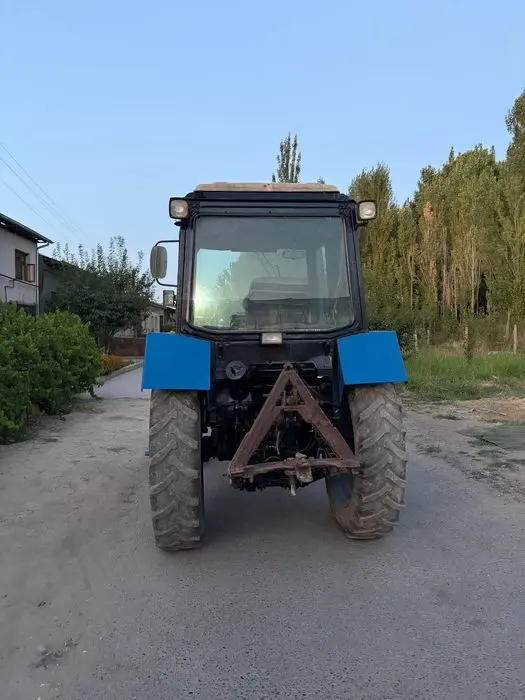 Belarus mtz 80 sotiladi 105 millon kelishamiz