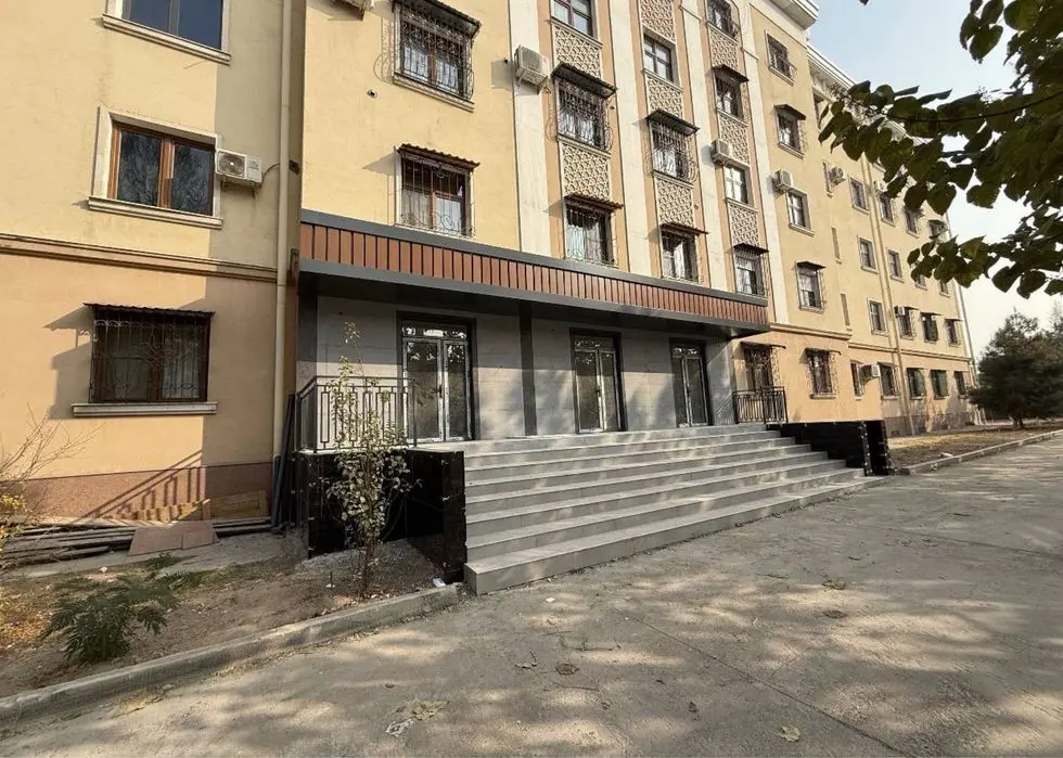 АрендаПодОфис ориентир Улица Нурафшон 70м2