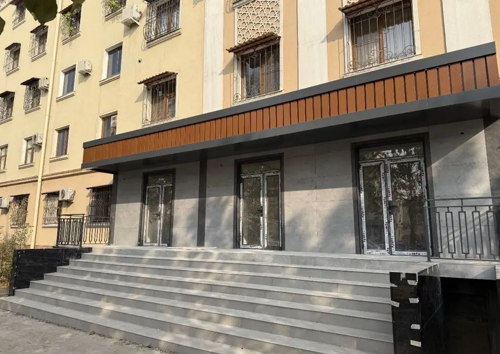 АрендаПодОфис ориентир Улица Нурафшон 70м2