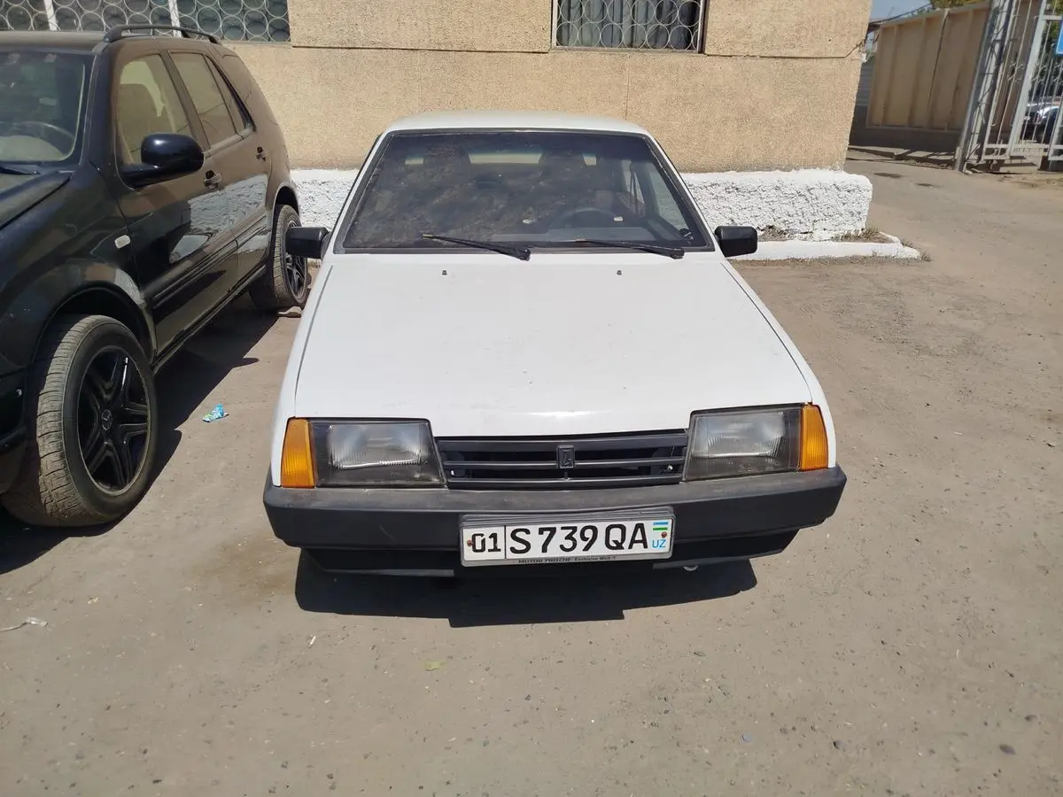Продаетчя ВАЗ 21099