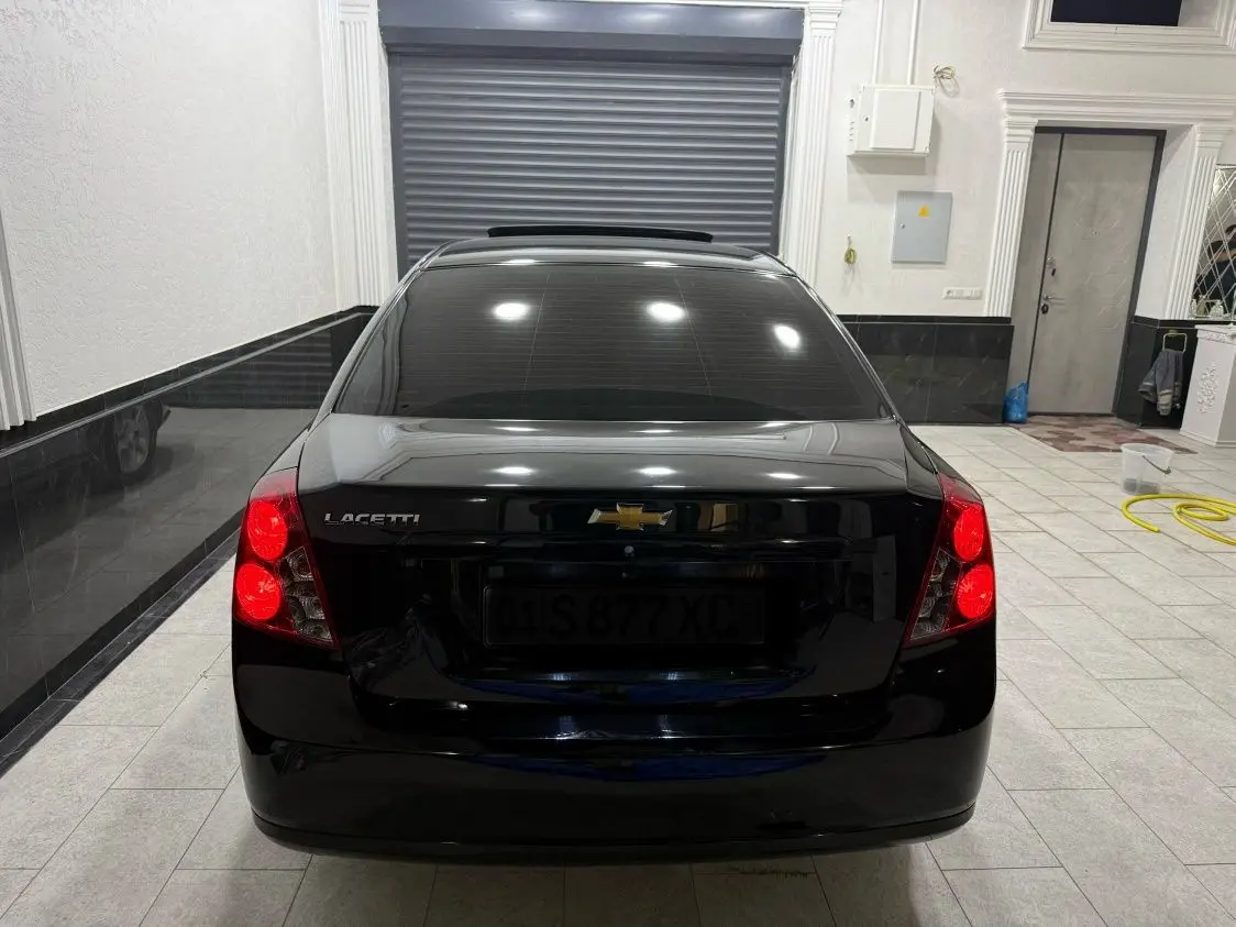 Gentra Avtomat Full 2023/24
