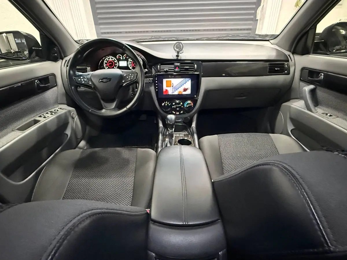 Gentra Avtomat Full 2023/24