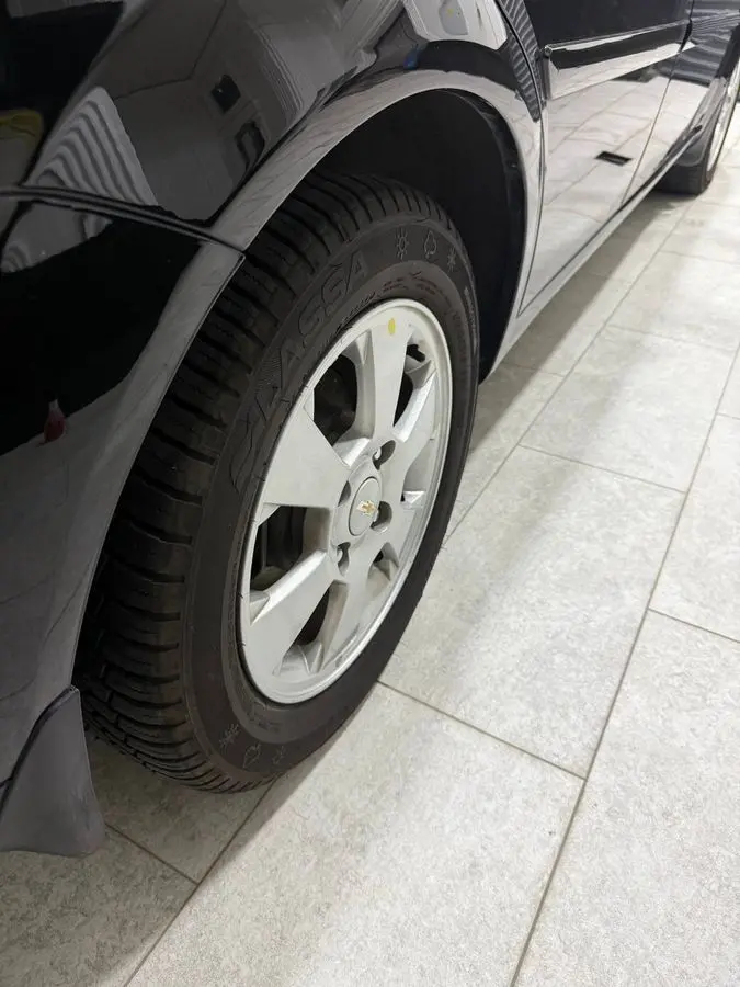 Gentra Avtomat Full 2023/24
