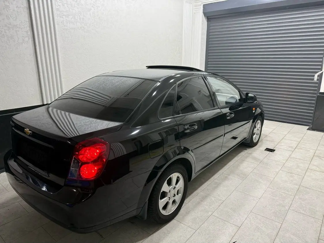 Gentra Avtomat Full 2023/24