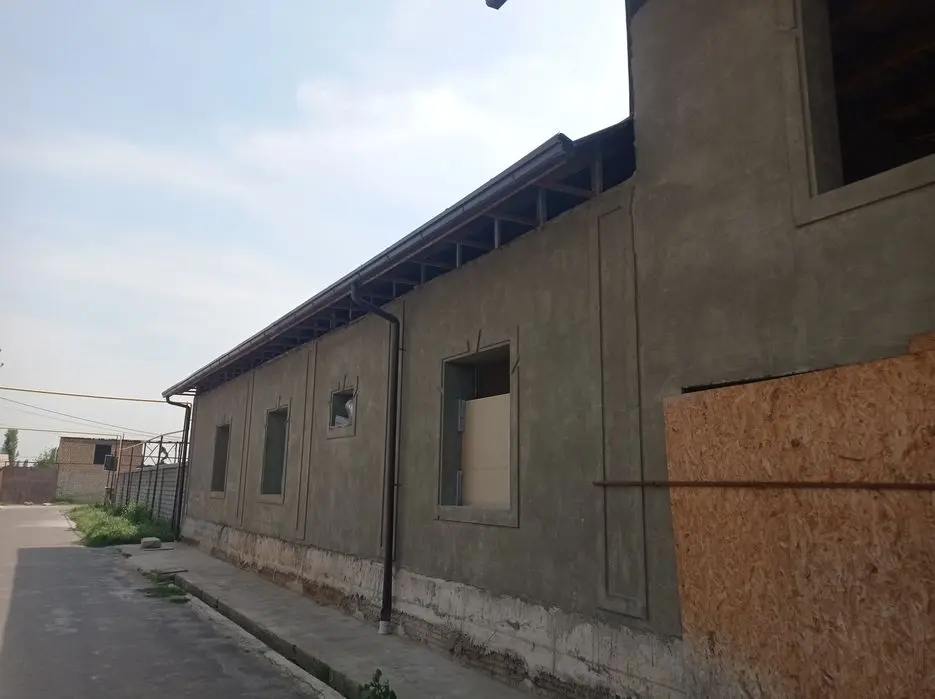 Уй сотилади кибрай да 110000