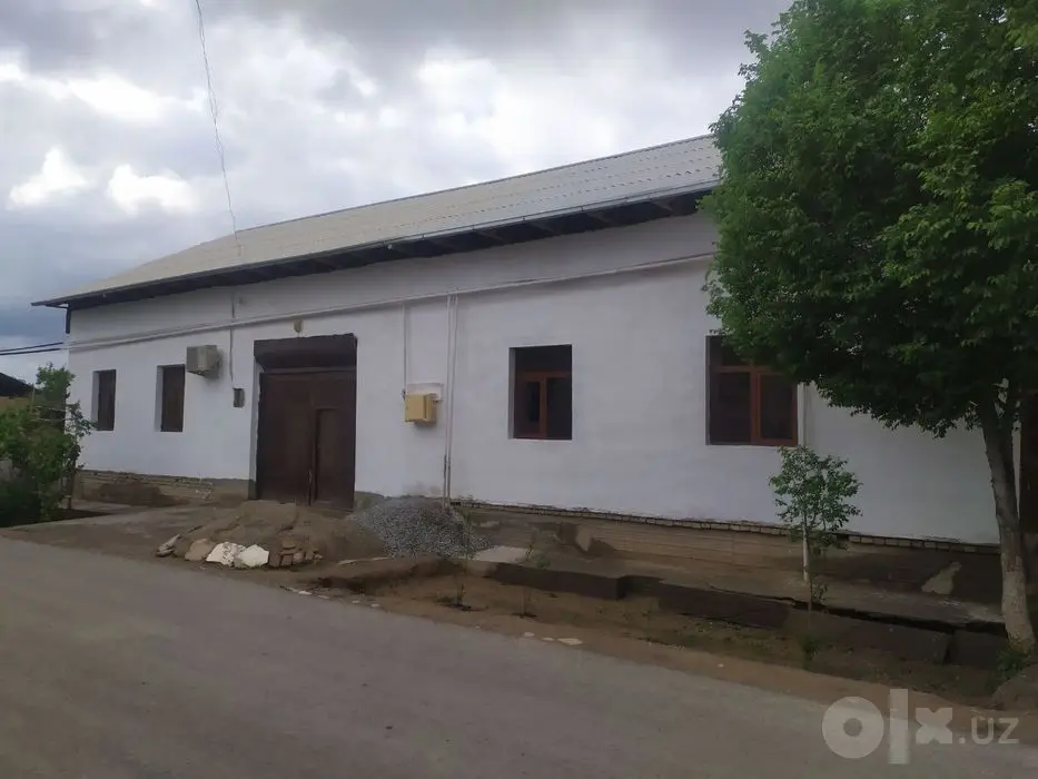 6 сотих 7 хона ховли сотилади тезда