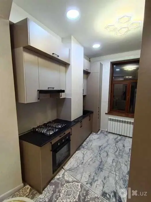 Центр 3/5/9 жк Саламатина  82 м² Новостройка с Обстановкой