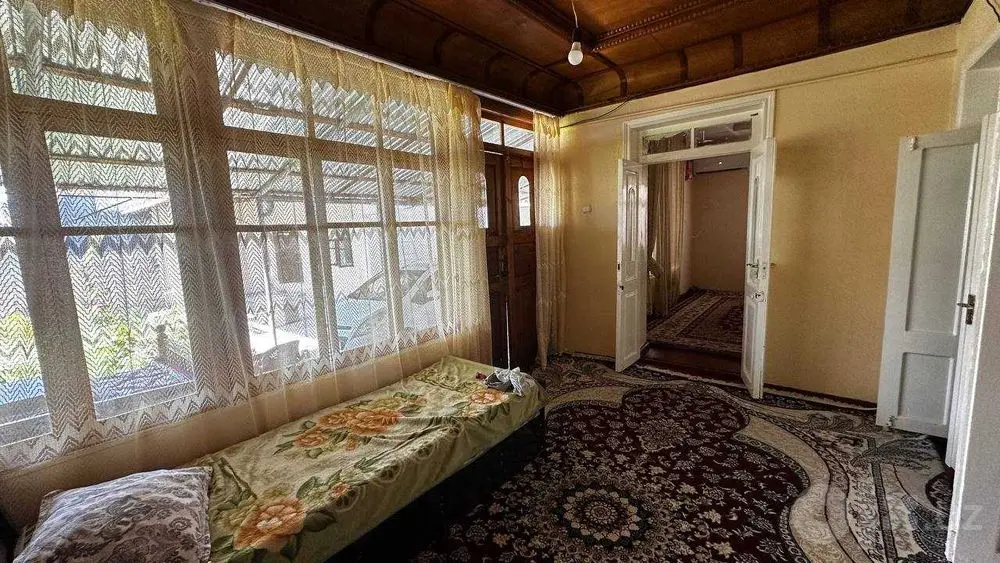 Продаётся дом участок